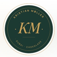 Kristian Møller Dubai Chokolade